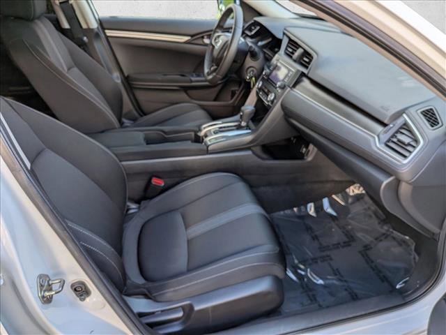 Used 2020 Honda Civic LX image 21