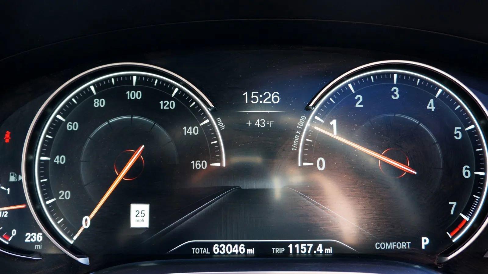 Used 2016 BMW 750i xDrive 750i xDrive Sedan 4D image 18