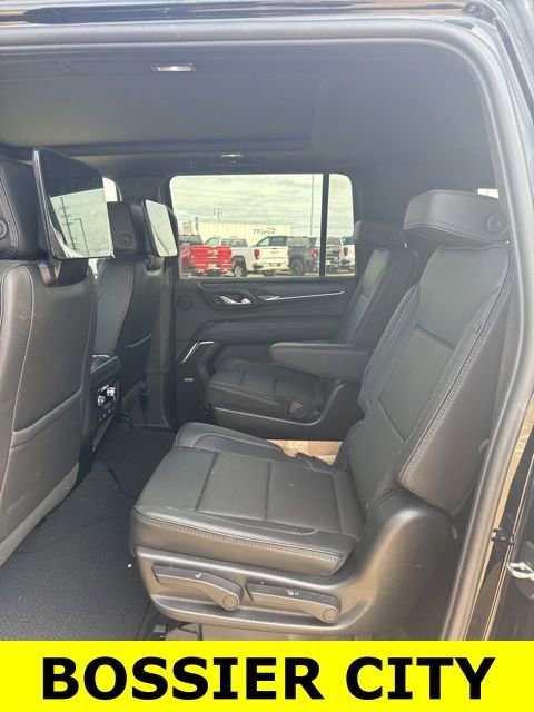 Certified 2023 GMC Yukon XL Denali w/ Denali Reserve Package image 7