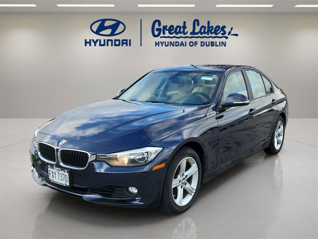 Used 2013 BMW 328i xDrive Sedan