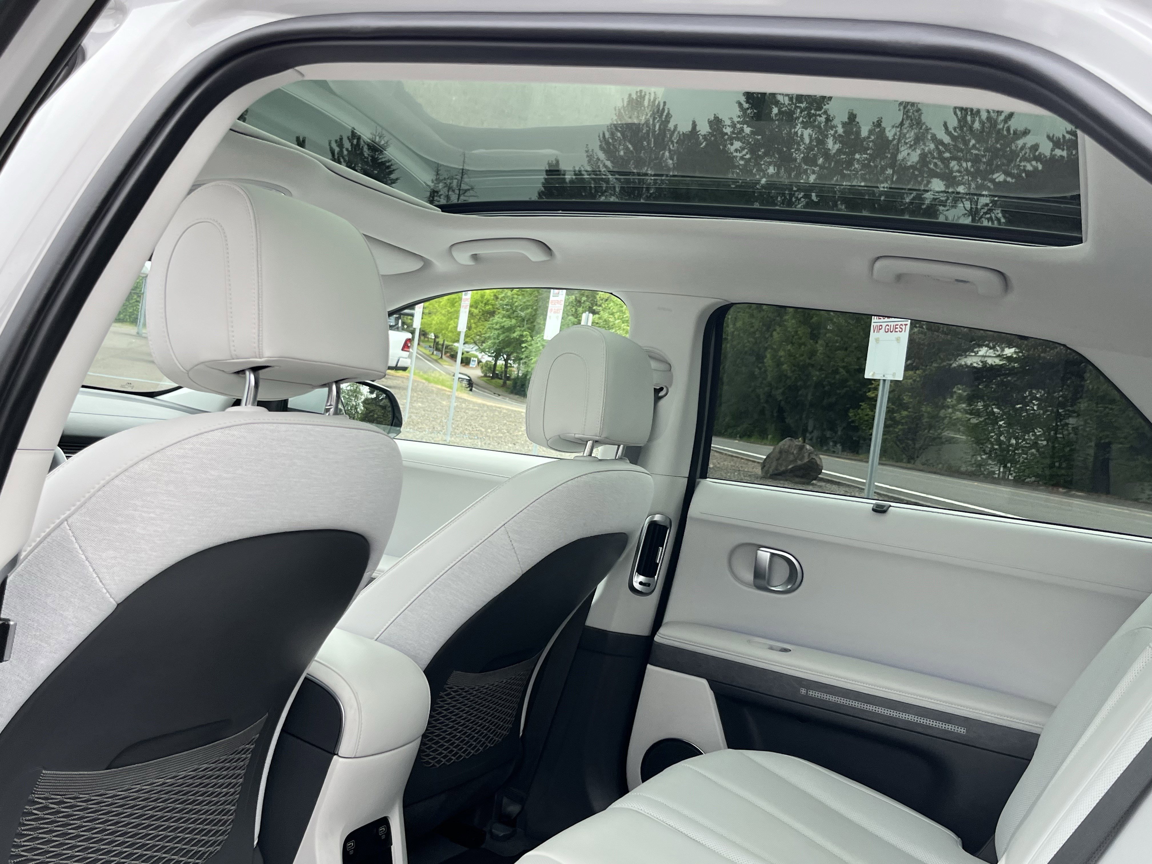 Certified 2024 Hyundai Ioniq 5 Limited AWD/4WD image 15