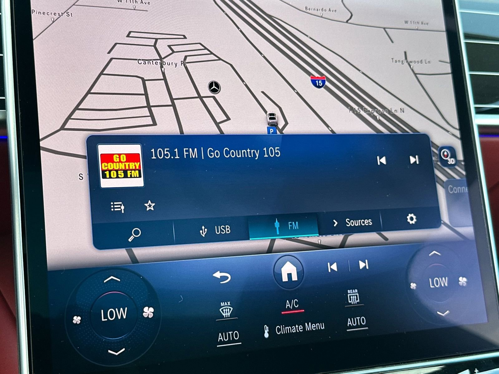 New 2026 Mercedes-Benz S 580 4MATIC Sedan image 20