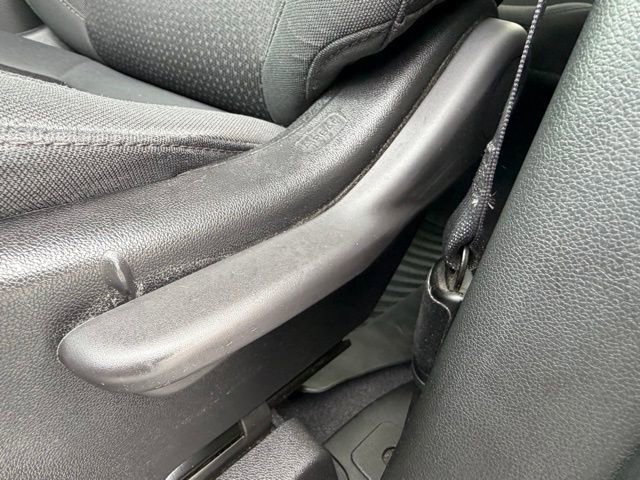 Certified 2023 Chevrolet Silverado 2500 Custom w/ Custom Value Package image 30