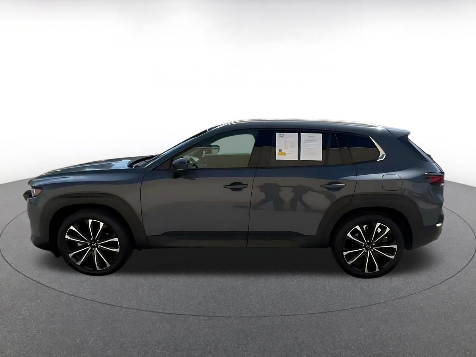 Used 2026 MAZDA CX-50 AWD 2.5 S w/ Premium Package image 8
