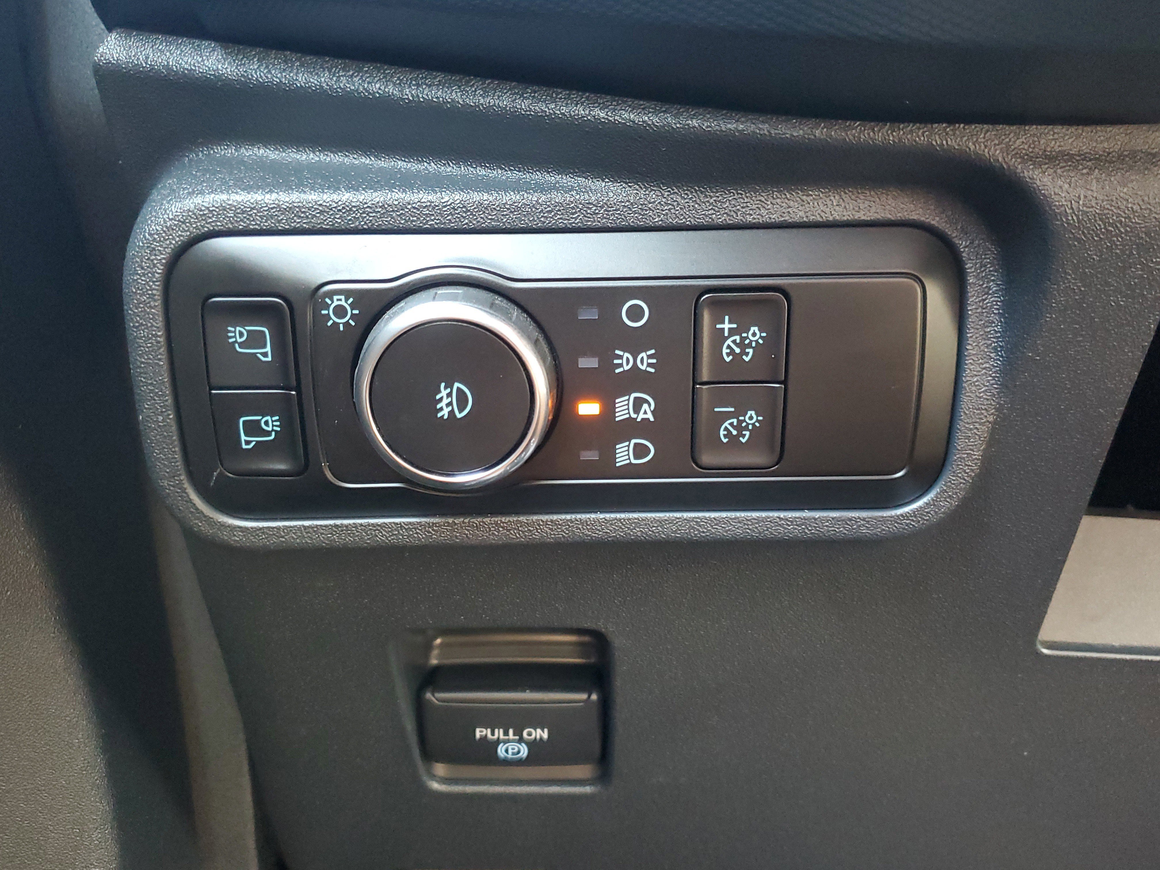 Used 2023 Ford Bronco Outer Banks image 28