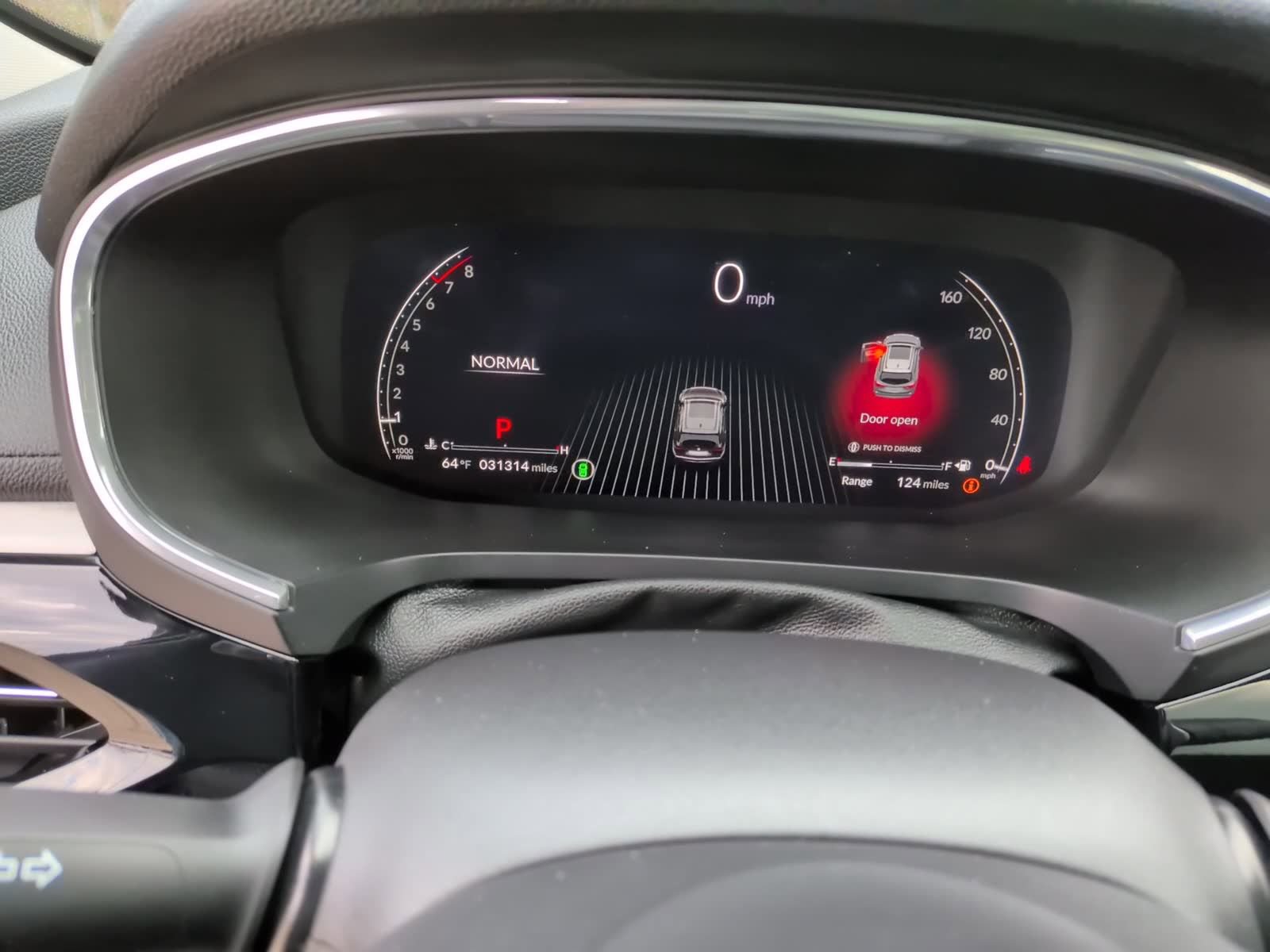 Used 2023 Acura MDX SH-AWD image 26