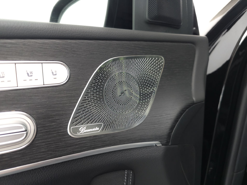 Certified 2026 Mercedes-Benz GLE 350 4MATIC image 7