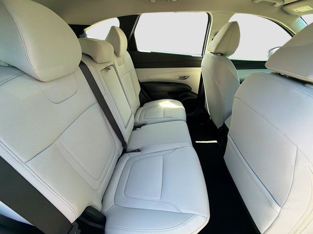 New 2026 Hyundai Tucson SE FWD image 26