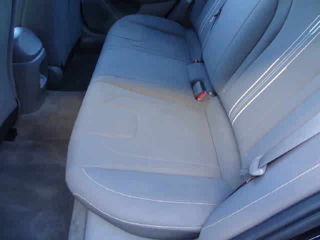 Used 2024 Hyundai Elantra SEL FWD image 7