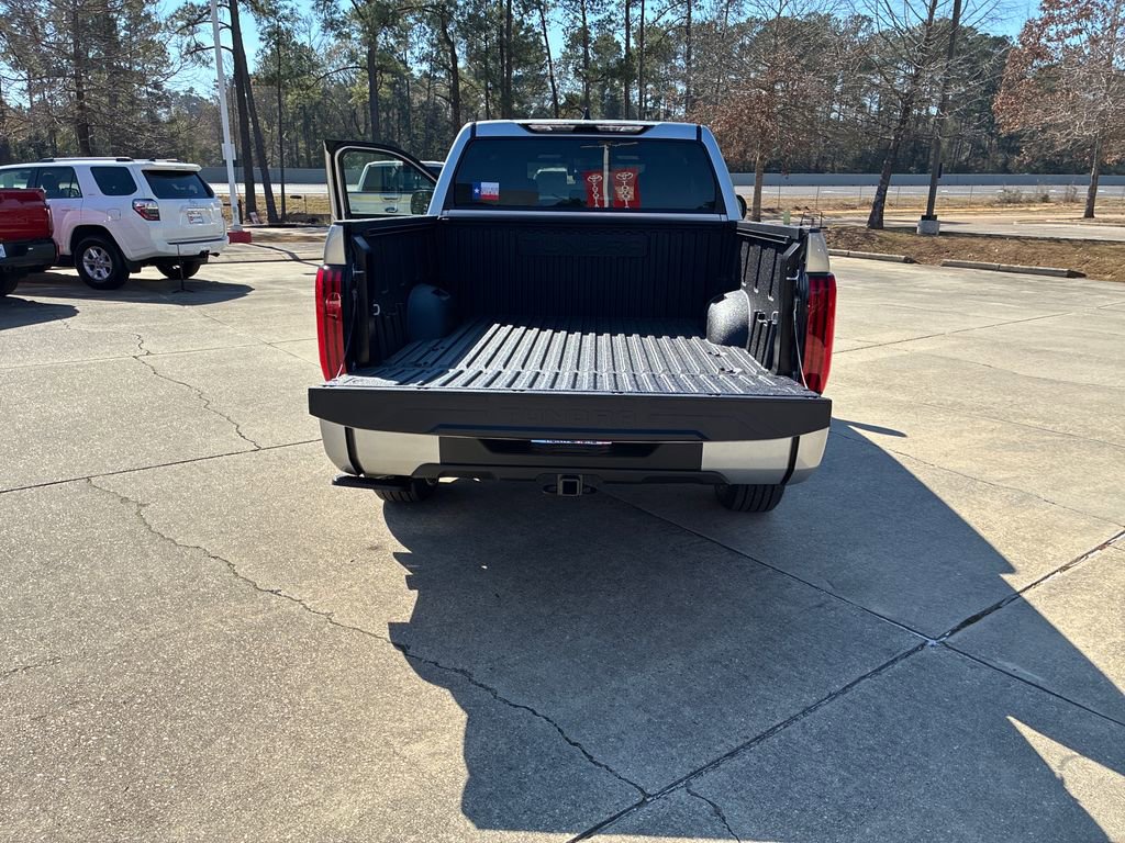 New 2026 Toyota Tundra SR5 image 31