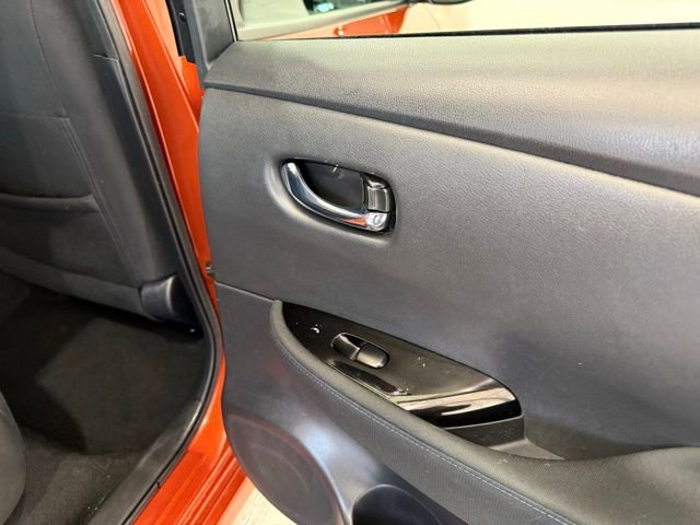 Used 2022 Nissan Leaf SV image 26