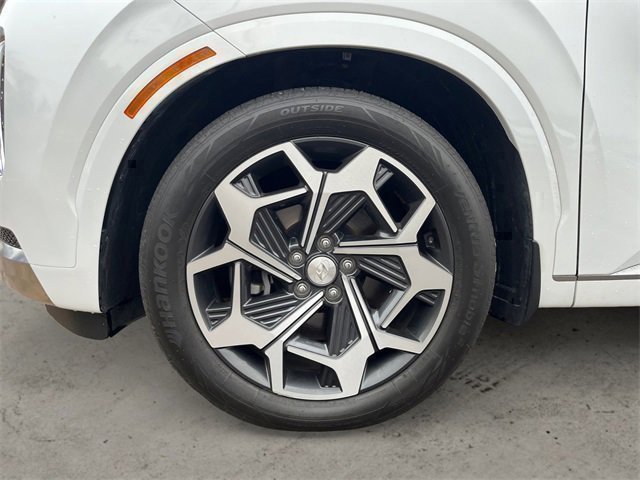 Used 2022 Hyundai Palisade Calligraphy image 15