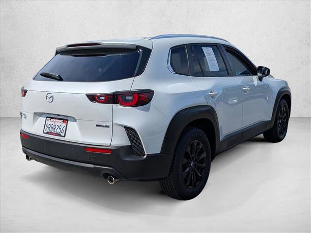 Used 2024 MAZDA CX-50 AWD 2.5 S w/ Weather Package image 5