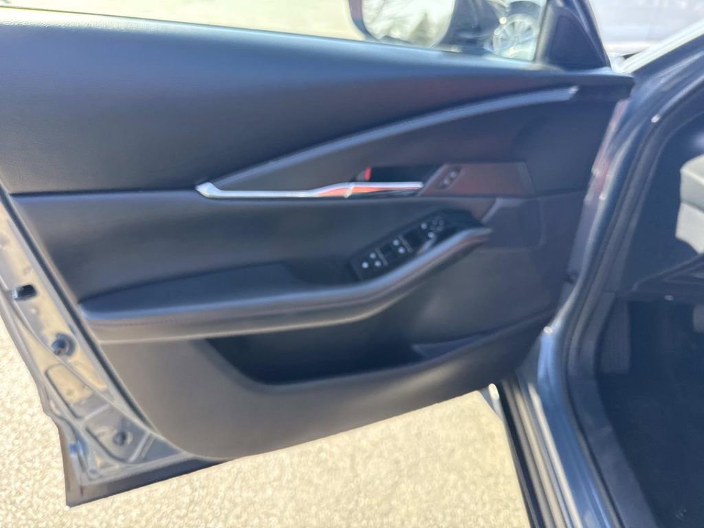 Used 2023 MAZDA CX-30 AWD 2.5 S w/ Preferred Package image 18