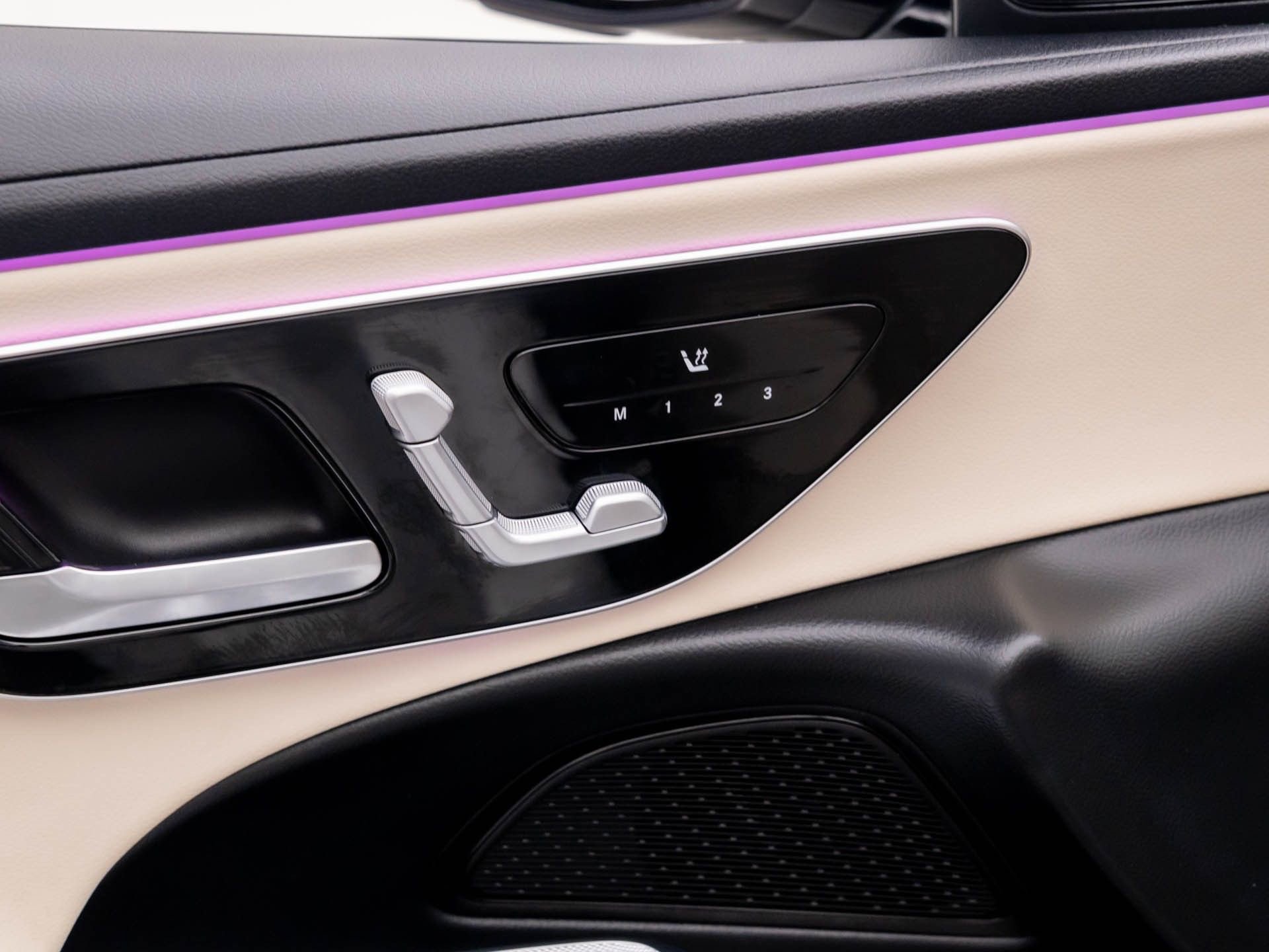 Used 2024 Mercedes-Benz E 350 4MATIC Sedan image 14