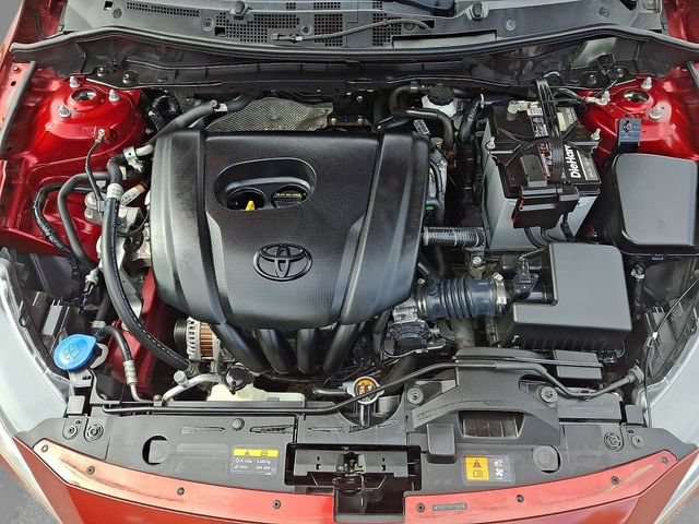 Used 2018 Toyota Yaris iA FWD image 30