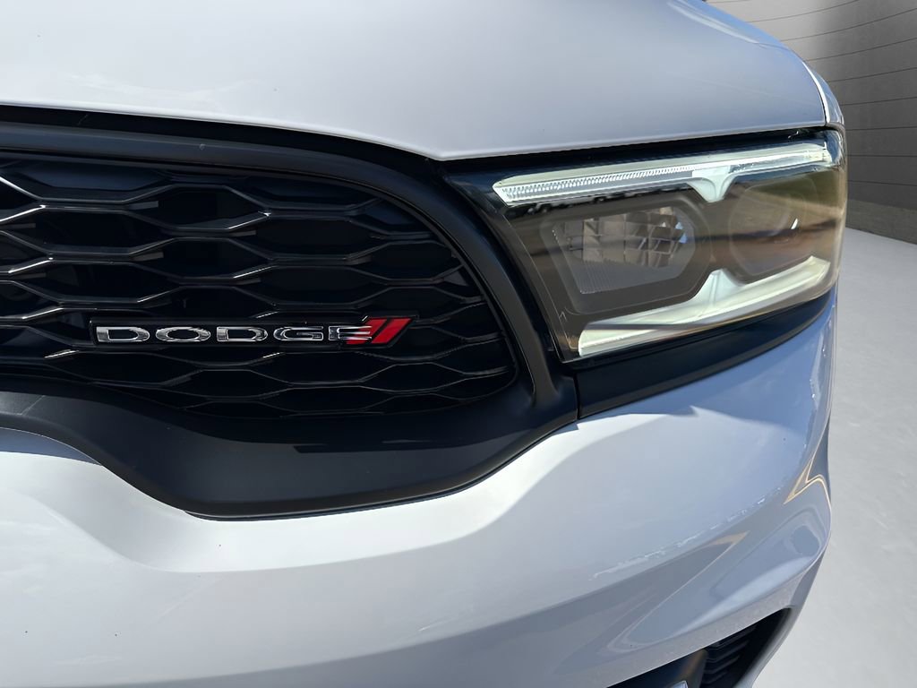 New 2025 Dodge Durango R/T image 32