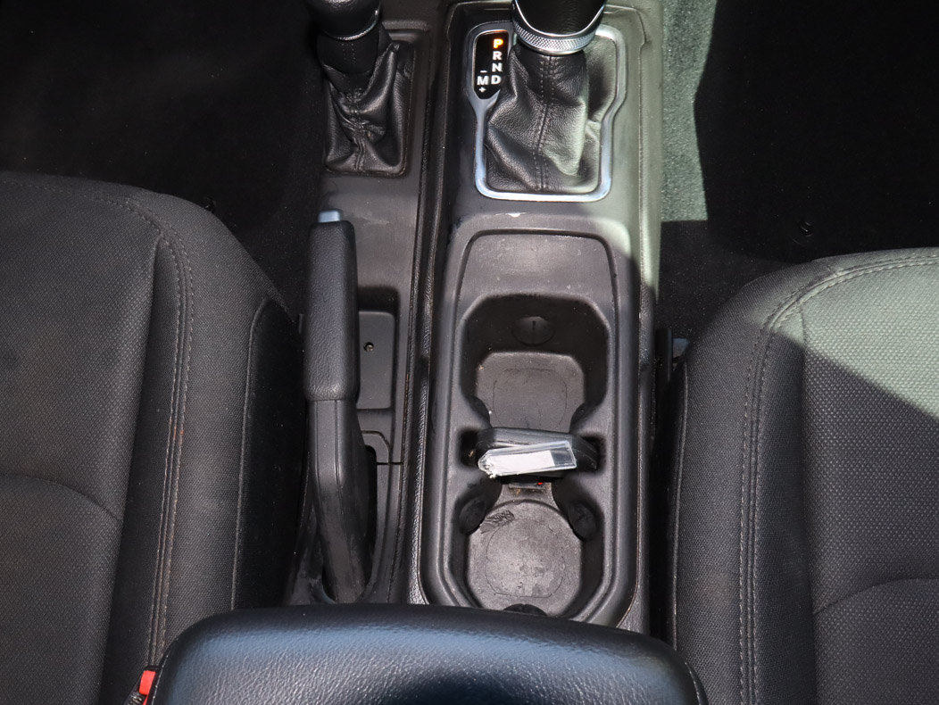 Used 2018 Jeep Wrangler Unlimited Sport S AWD/4WD image 21