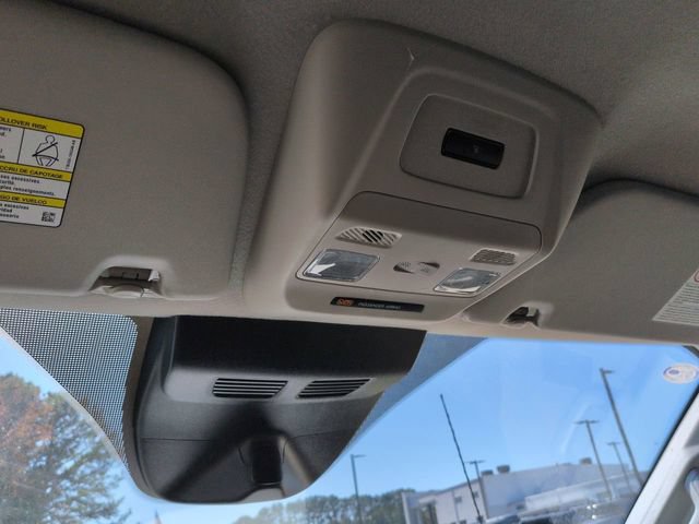 New 2026 Ford Transit 250 Low Roof w/ Load Area Protection Package RWD image 18