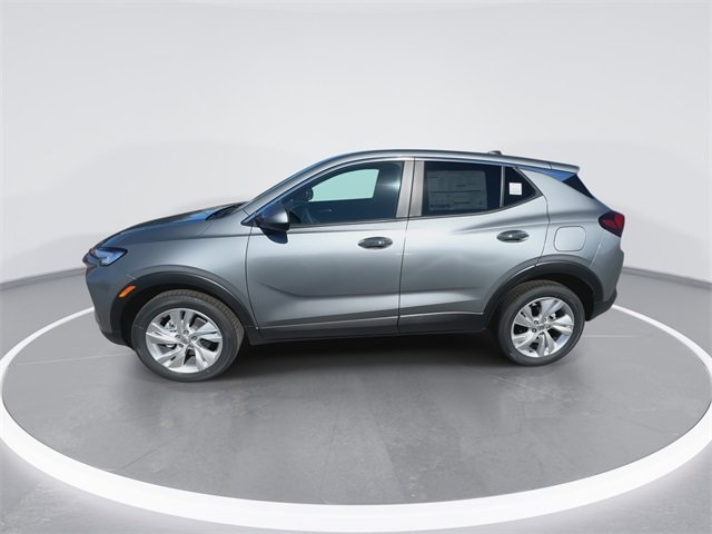 New 2026 Buick Encore GX Preferred w/ Comfort Package image 5