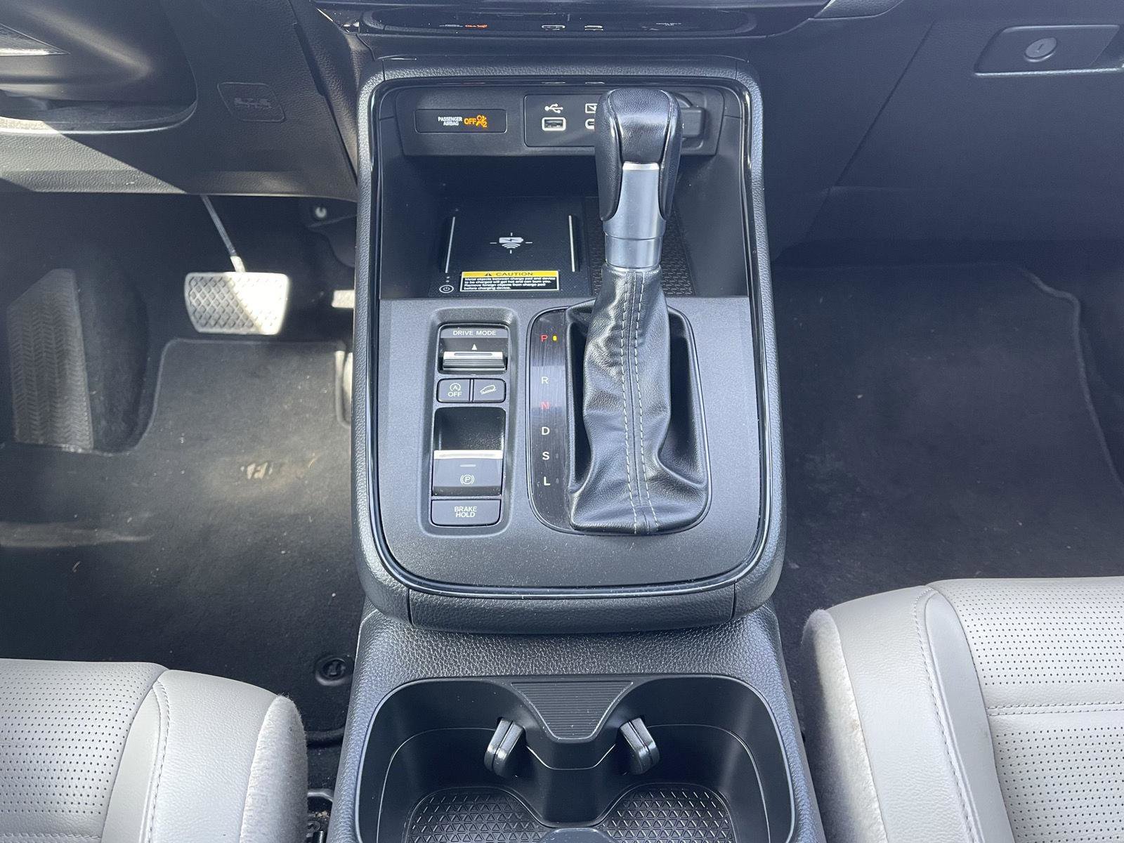 Used 2023 Honda CR-V EX-L image 11