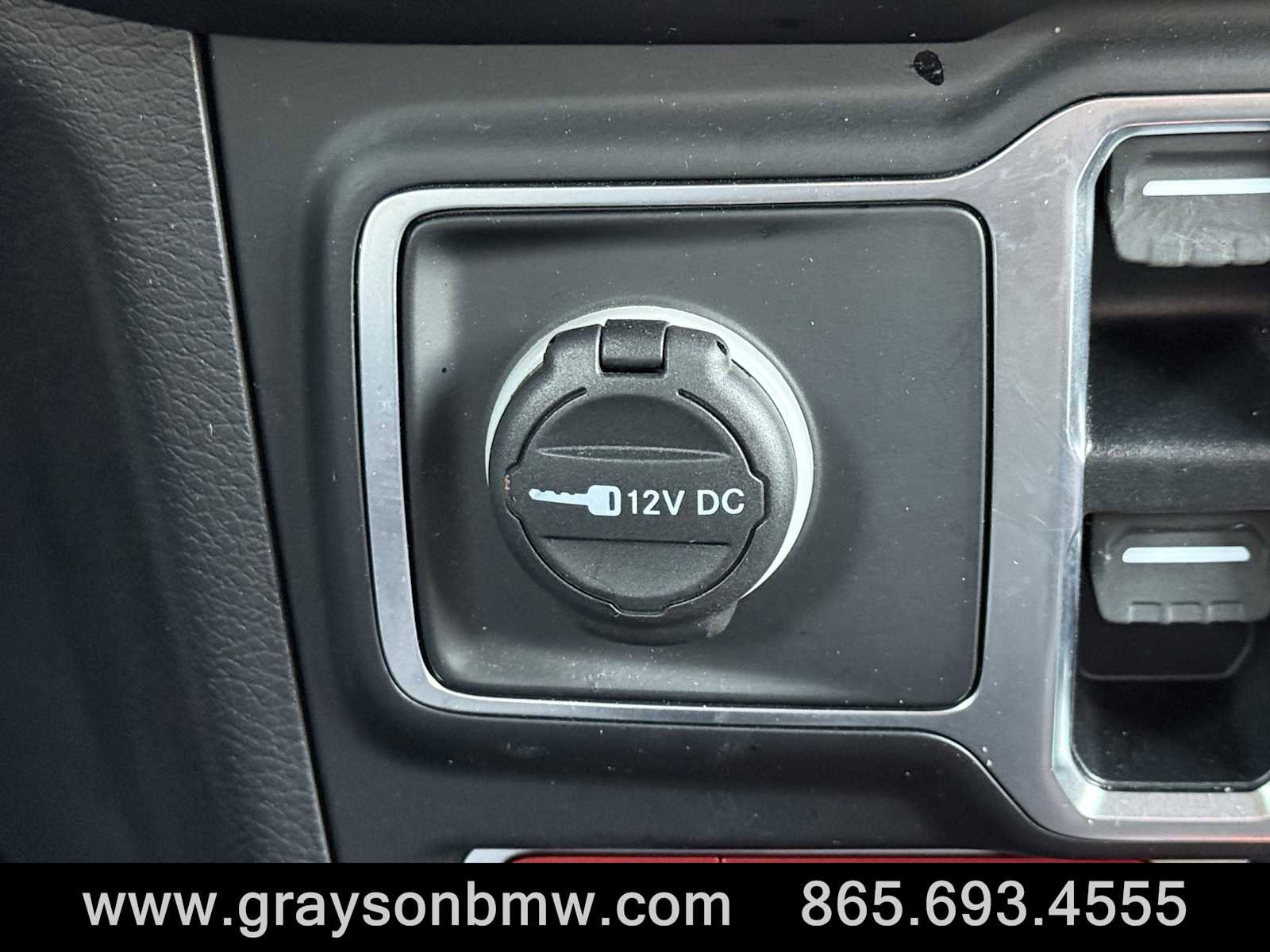 Used 2021 Jeep Gladiator Rubicon image 23