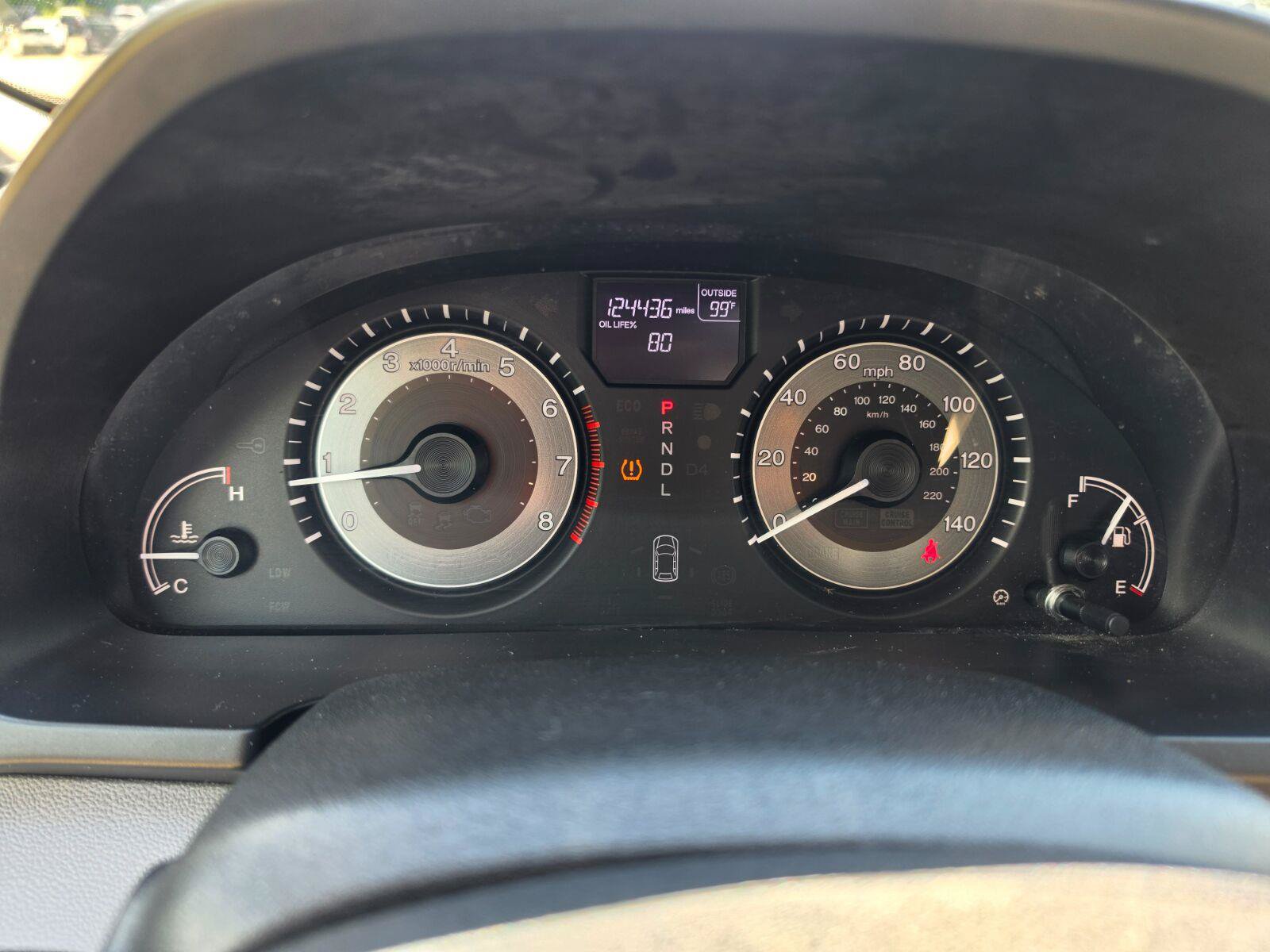 Used 2016 Honda Odyssey EX-L image 14