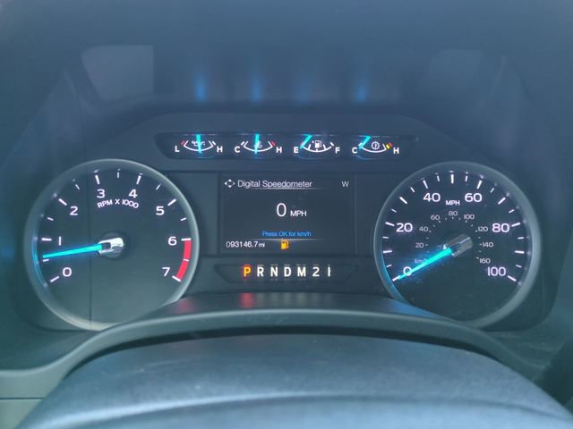 Used 2017 Ford F250 XLT w/ XLT Value Package AWD/4WD image 29