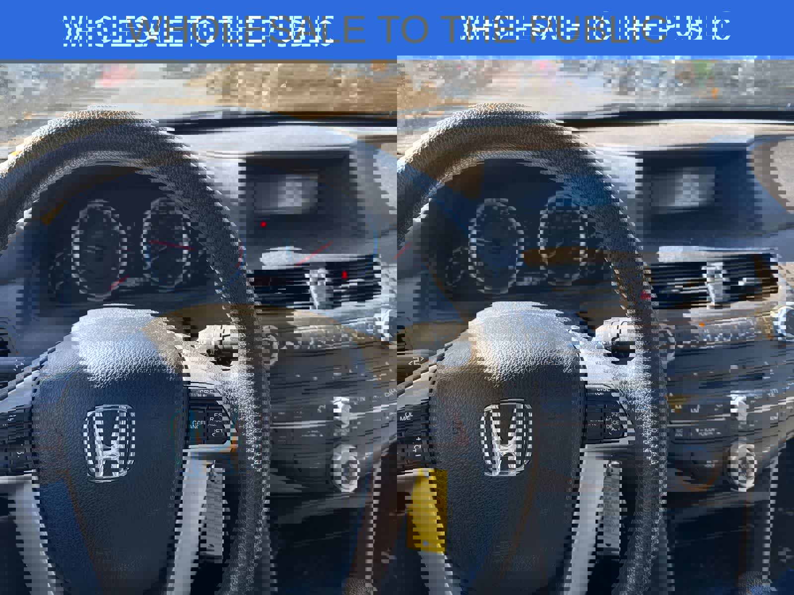 Used 2009 Honda Accord LX image 18