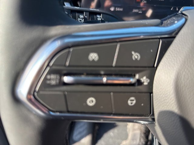 New 2026 Chevrolet Suburban High Country image 30