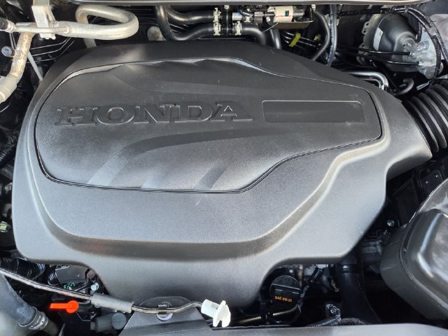 Used 2025 Honda Odyssey EX-L image 27