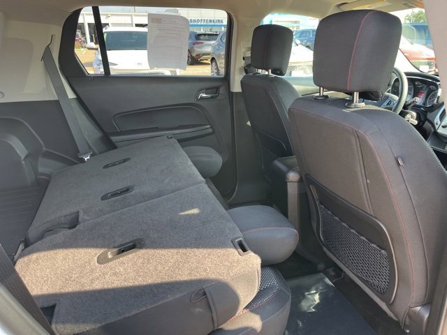 Used 2017 GMC Terrain SLE image 44