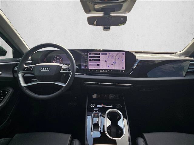 New 2026 Audi A6 Premium Plus AWD/4WD image 14