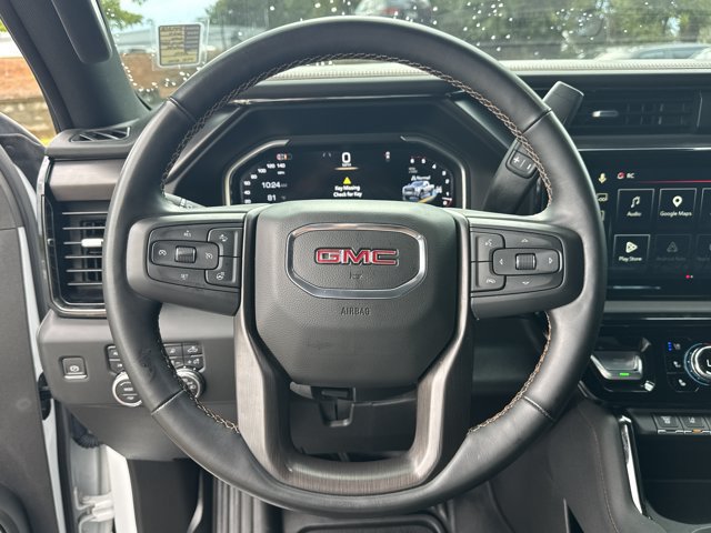 Used 2024 GMC Sierra 2500 AT4 w/ AT4 Premium Plus Package AWD/4WD image 25