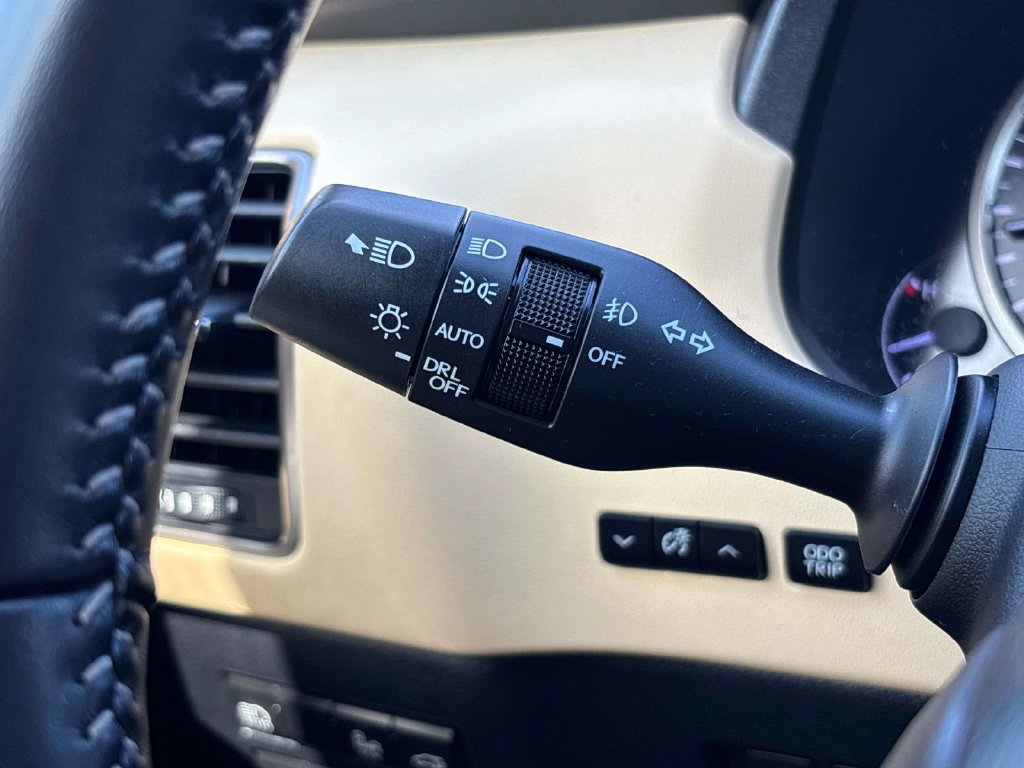 Used 2021 Lexus NX 300 AWD w/ Comfort Package image 30