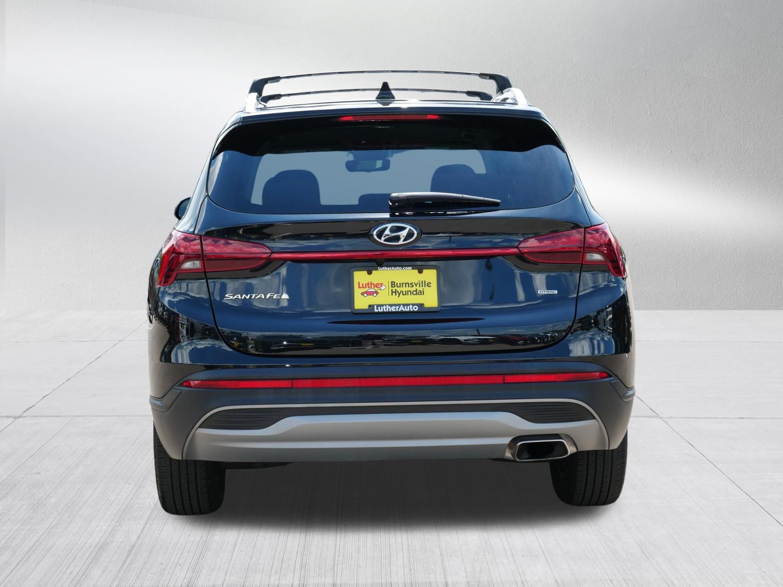 Certified 2023 Hyundai Santa Fe SEL AWD/4WD image 6