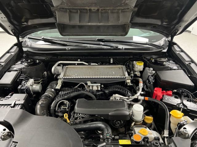 Used 2022 Subaru Outback Wilderness AWD/4WD image 60
