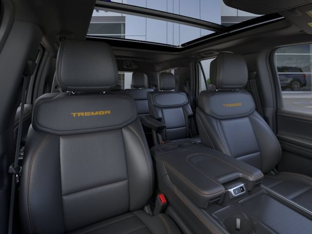 New 2026 Ford Expedition Tremor AWD/4WD image 10