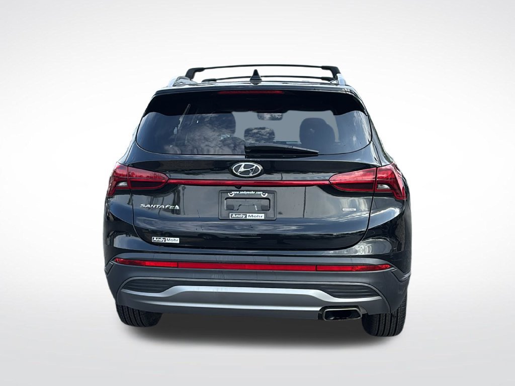 Used 2023 Hyundai Santa Fe SEL AWD/4WD image 6