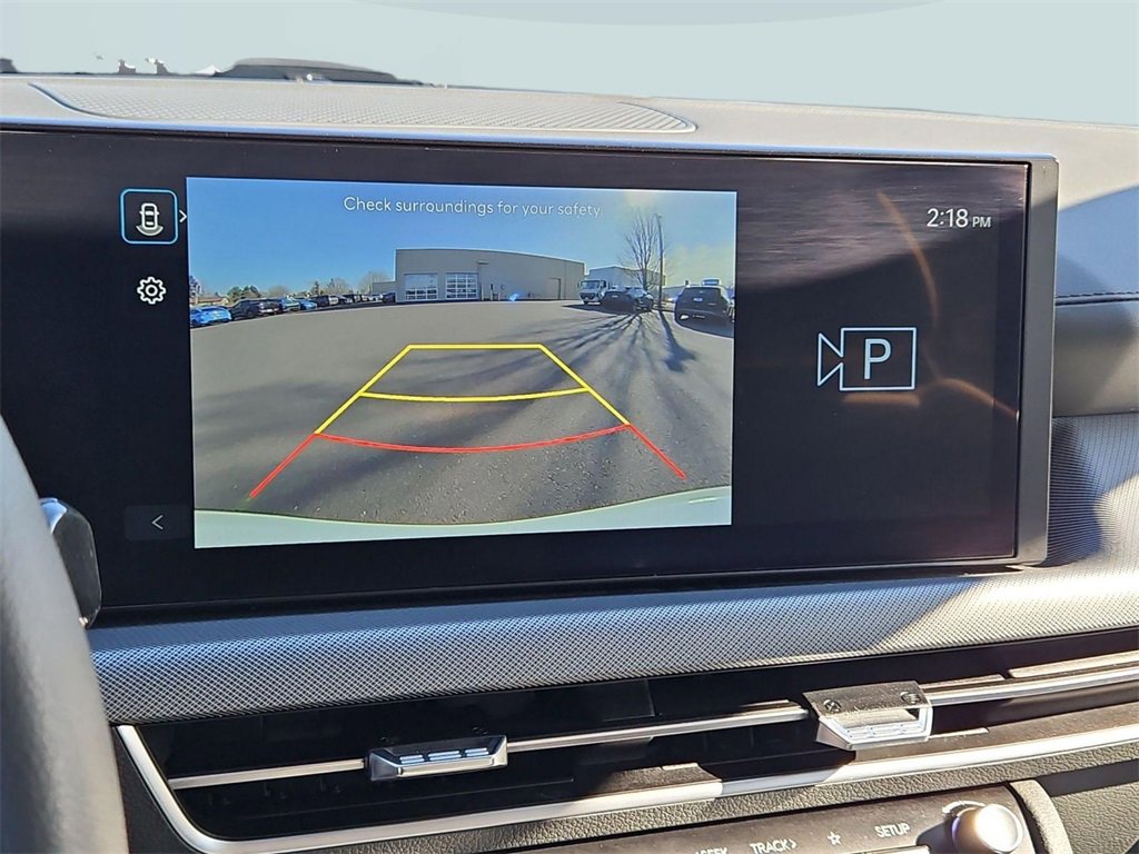 Used 2025 Hyundai Sonata SEL image 18