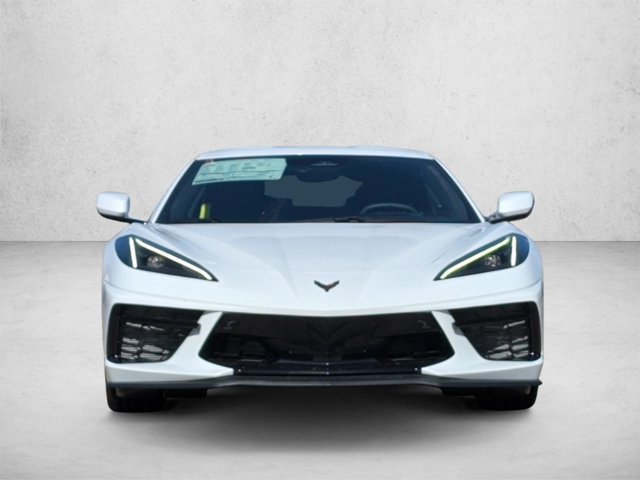 New 2027 Chevrolet Corvette Stingray Coupe w/ 2LT RWD image 6