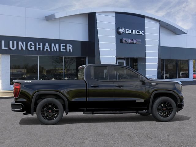 New 2026 GMC Sierra 1500 Elevation AWD/4WD image 5