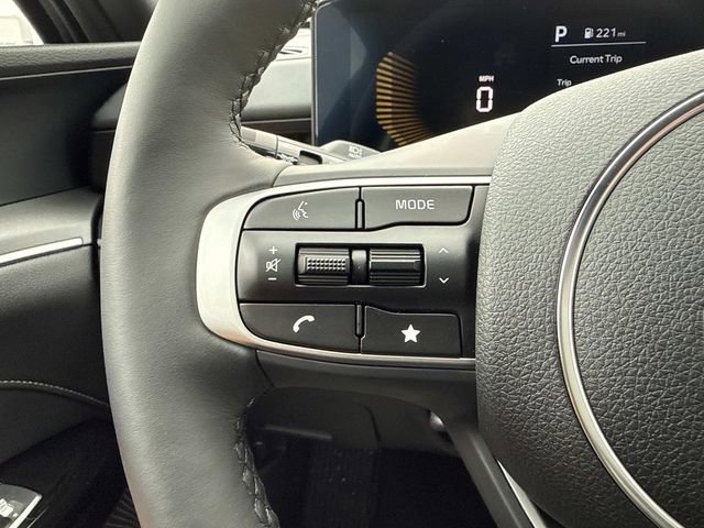 New 2026 Kia K5 GT-Line image 24