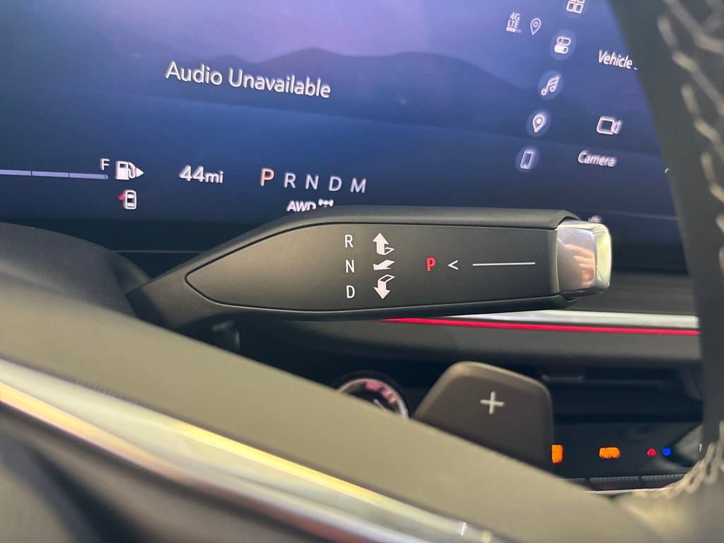 New 2025 Buick Envision Preferred AWD/4WD image 33