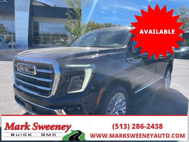 New 2026 GMC Yukon Elevation w/ Elevation Premium Package image 2