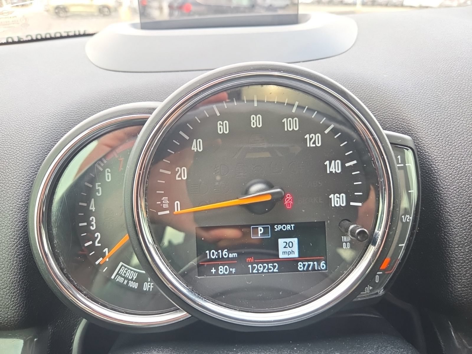 Used 2019 MINI Cooper Countryman S AWD/4WD image 26
