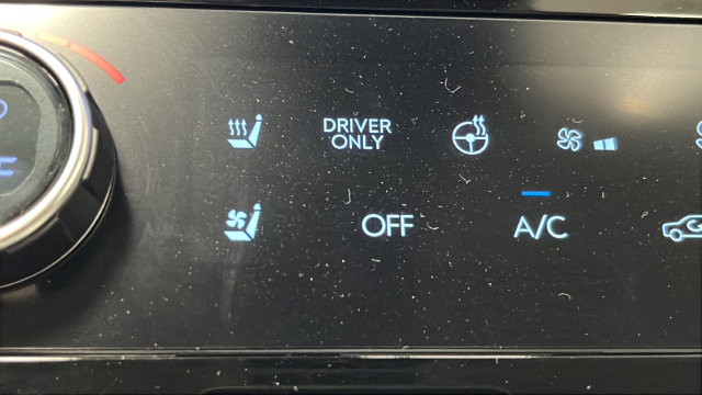 Used 2026 Hyundai Santa Fe Calligraphy AWD/4WD image 32