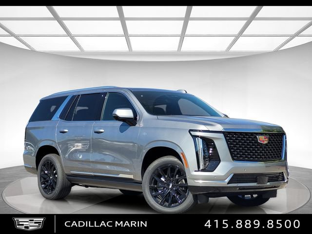 New 2026 Cadillac Escalade Luxury w/ Touring Package