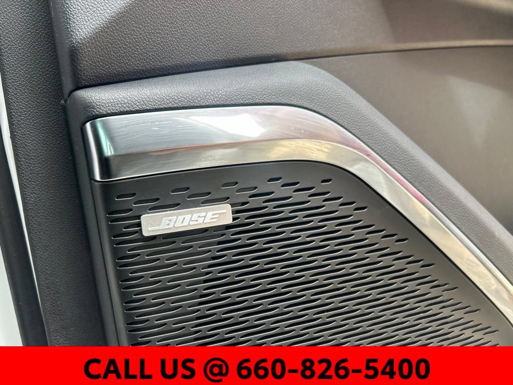 Used 2024 Chevrolet Traverse RS AWD/4WD image 8