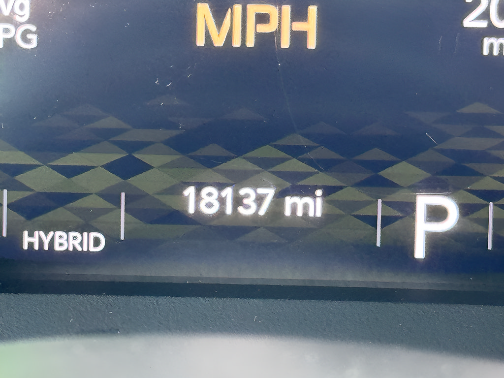 Used 2024 Jeep Wrangler High Altitude AWD/4WD image 14